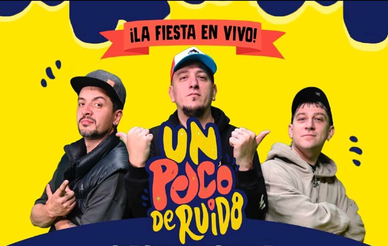Un Poco de Ruido
